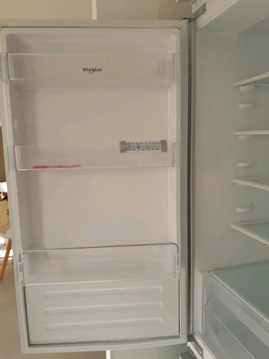Fridge freezer - Image 3