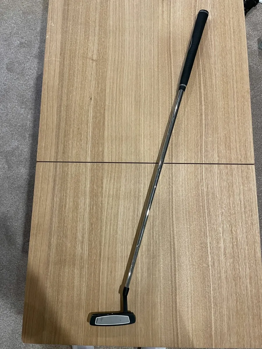 Wilson Ultra XD Putter - Image 1
