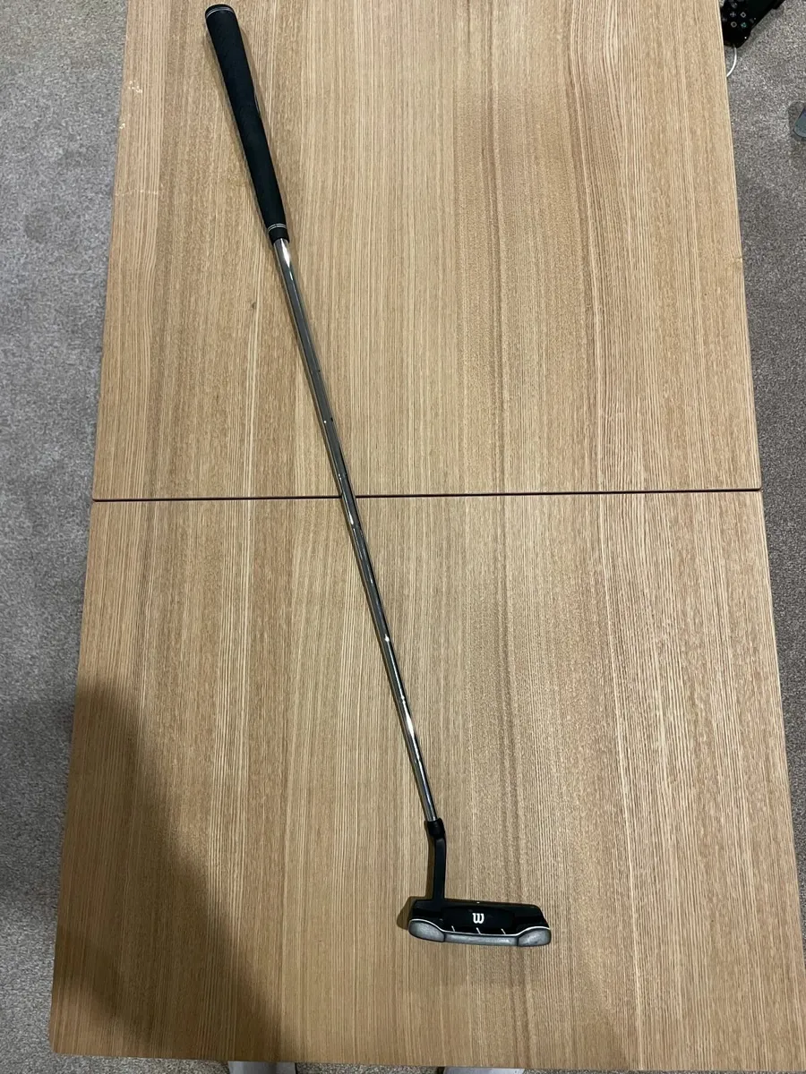 Wilson Ultra XD Putter - Image 3