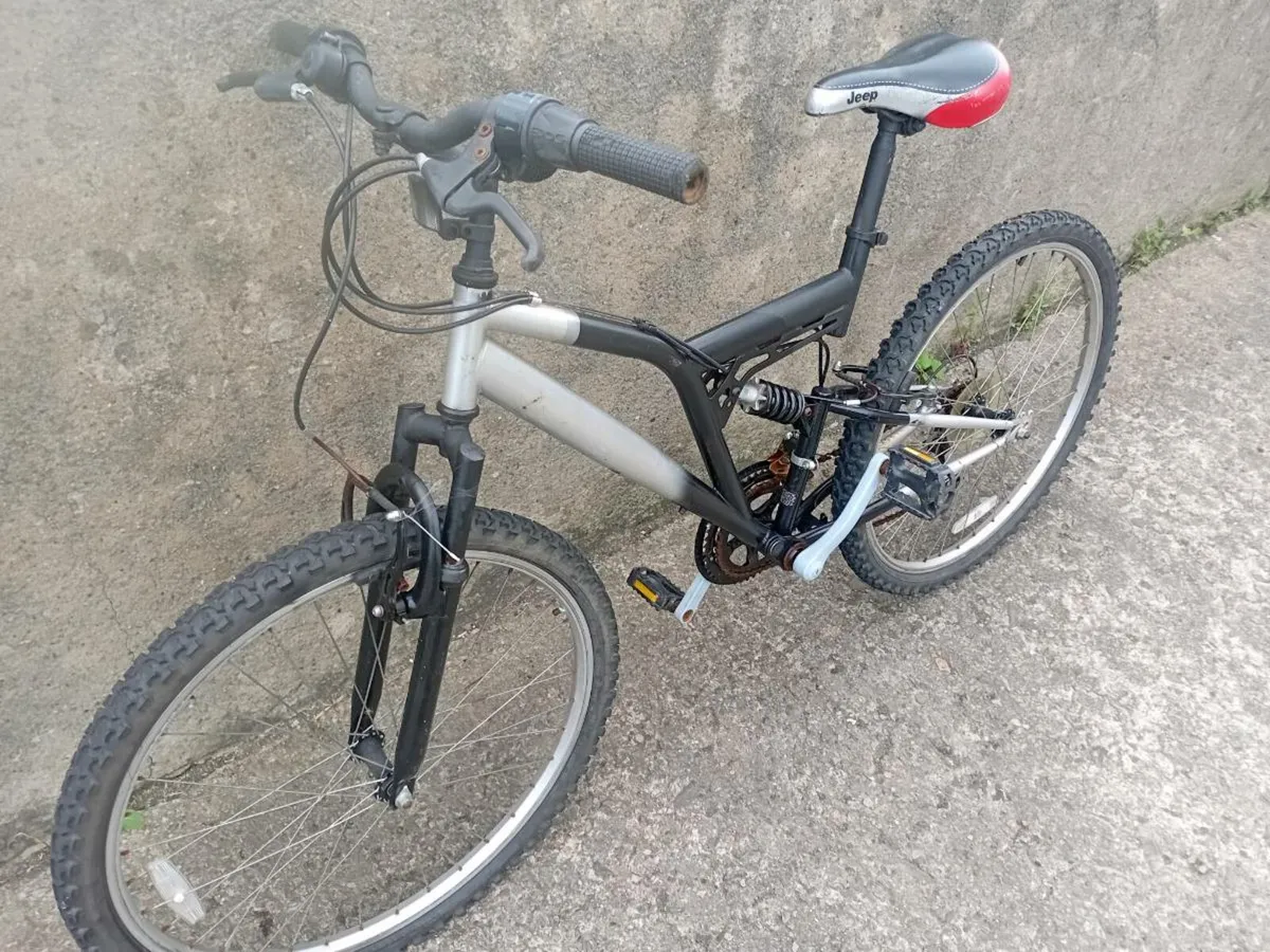 Adults bike - Image 2