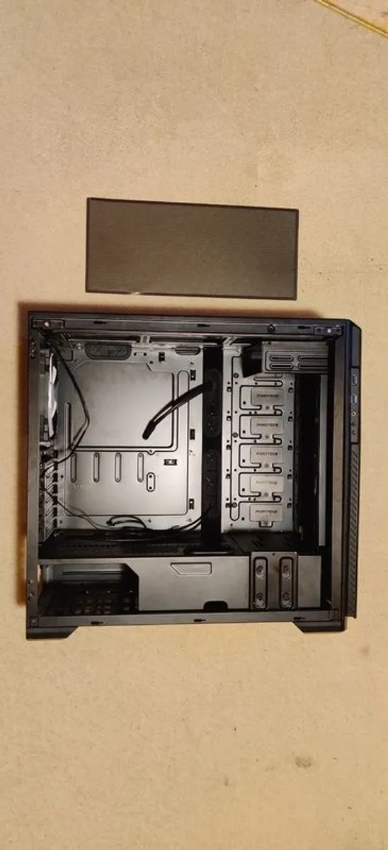 Phanteks Enthoo Pro M Case - Image 3
