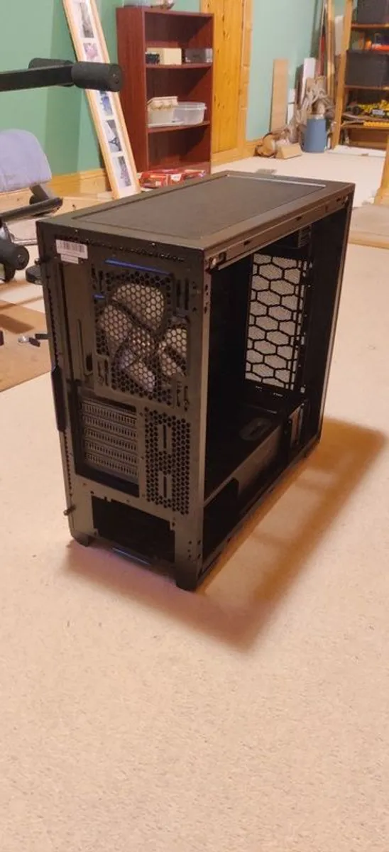 Phanteks Enthoo Pro M Case - Image 4