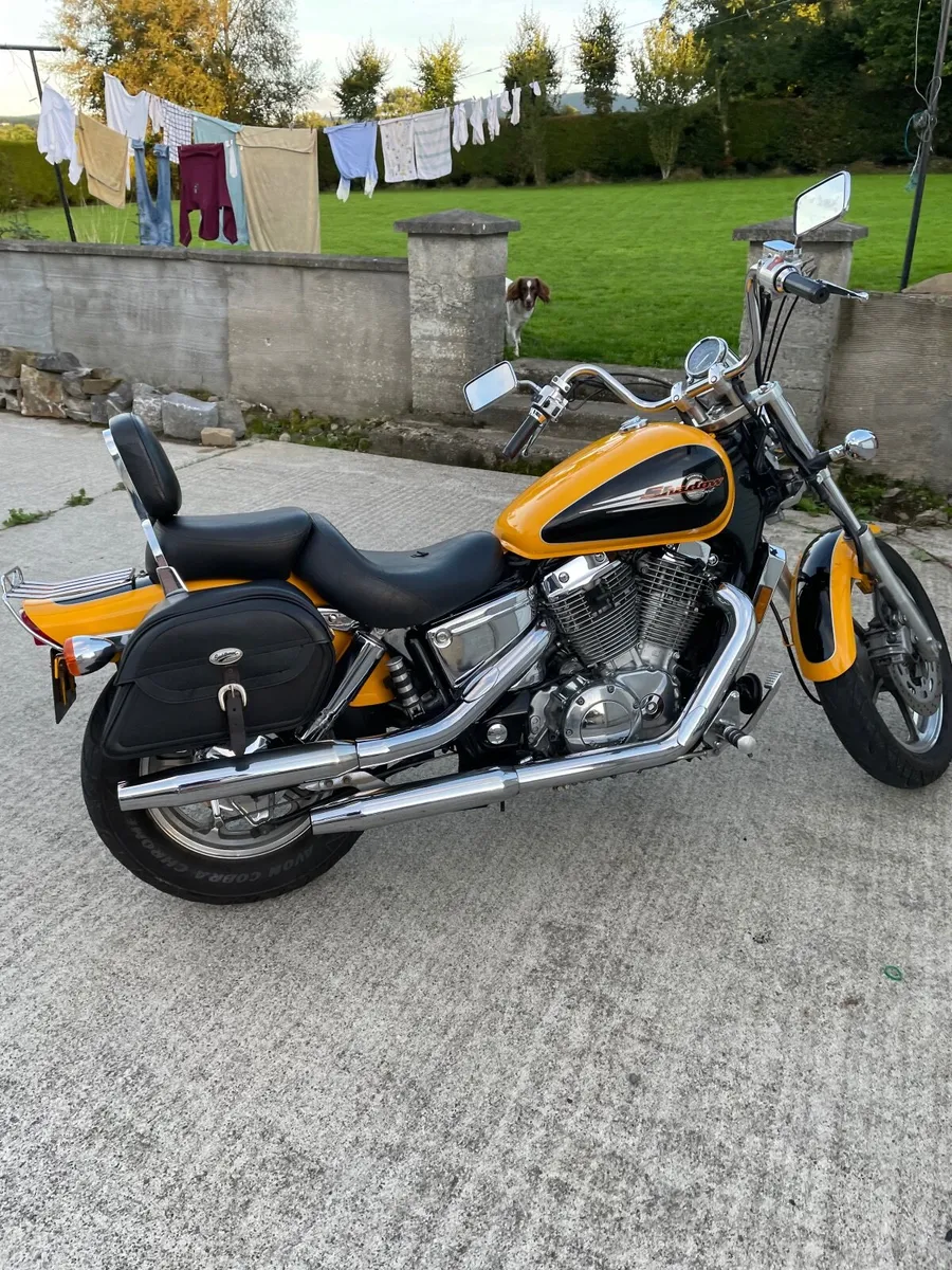 Honda Other 1999 - Image 1