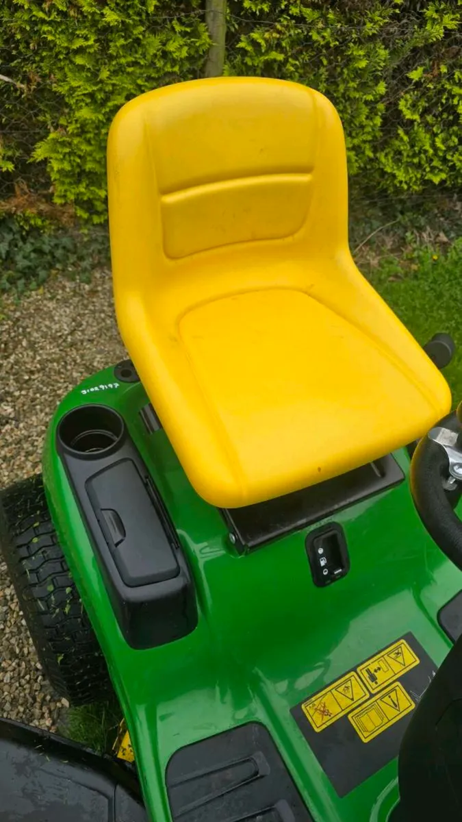 John Deere AS NEW - Image 4