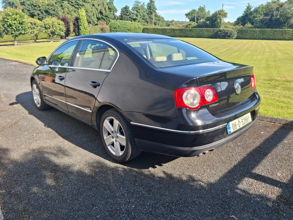 Volkswagen Passat 1.9TDI Highline NCT 02/26 - Image 2