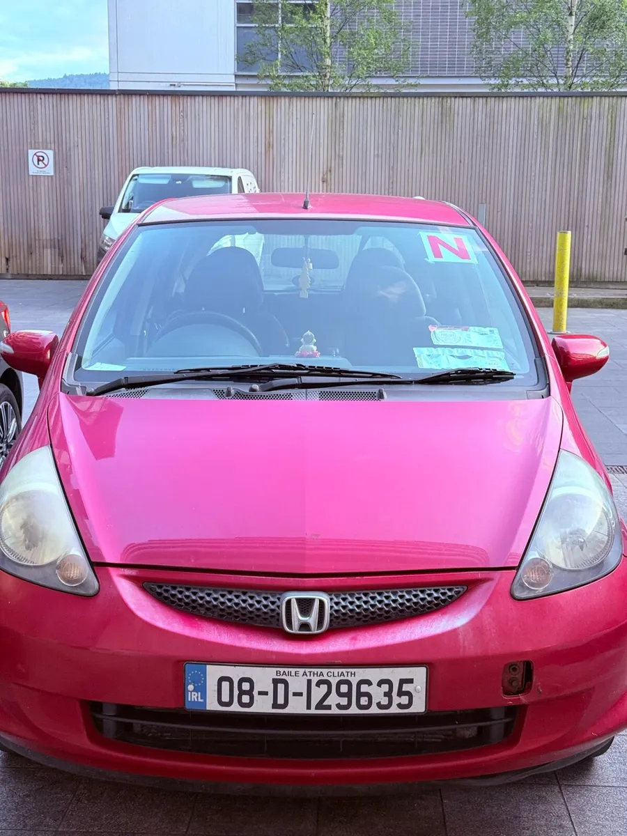 Urgent Sale- Drive this deal home - Image 1