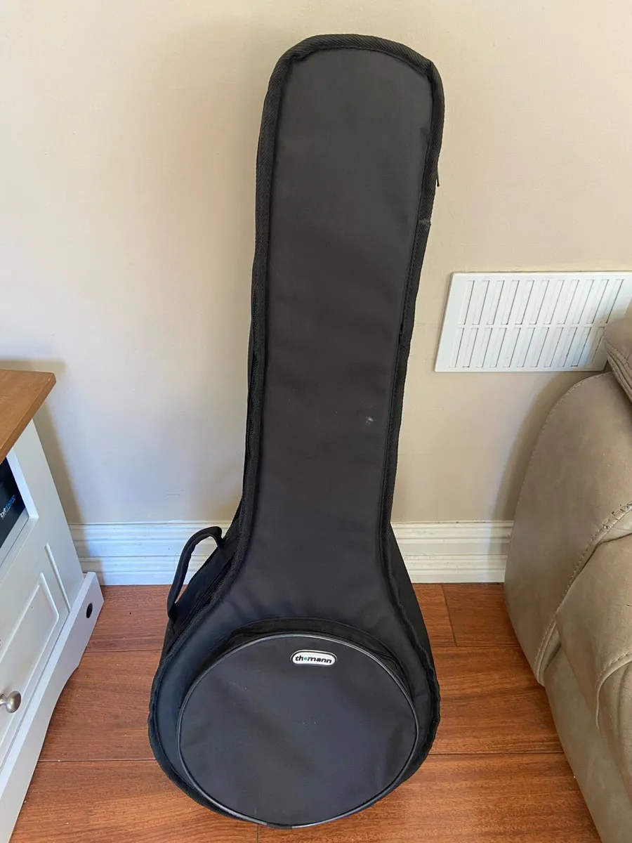 Five string banjo - Image 2
