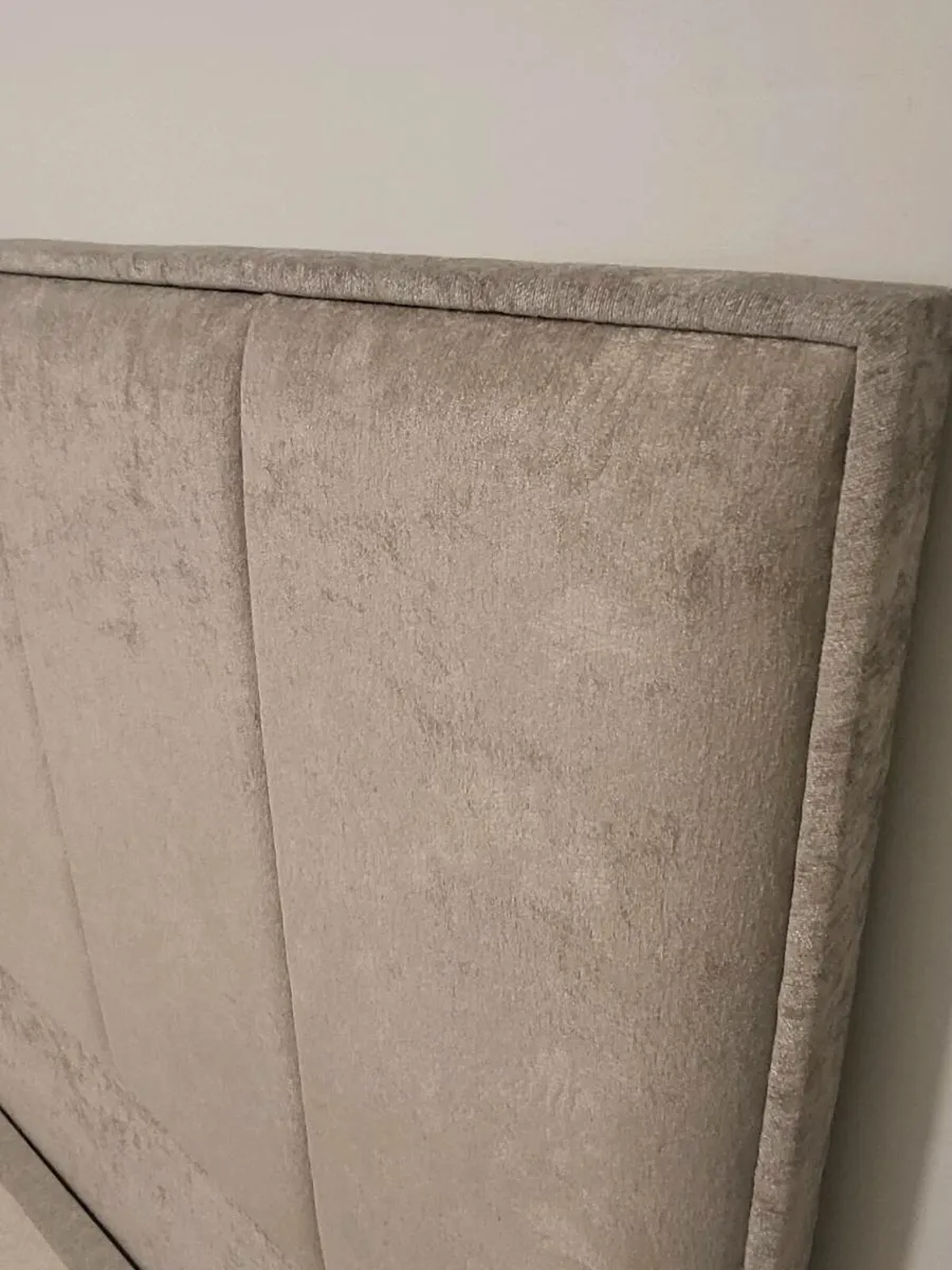 King Size Divan Bed - Image 2