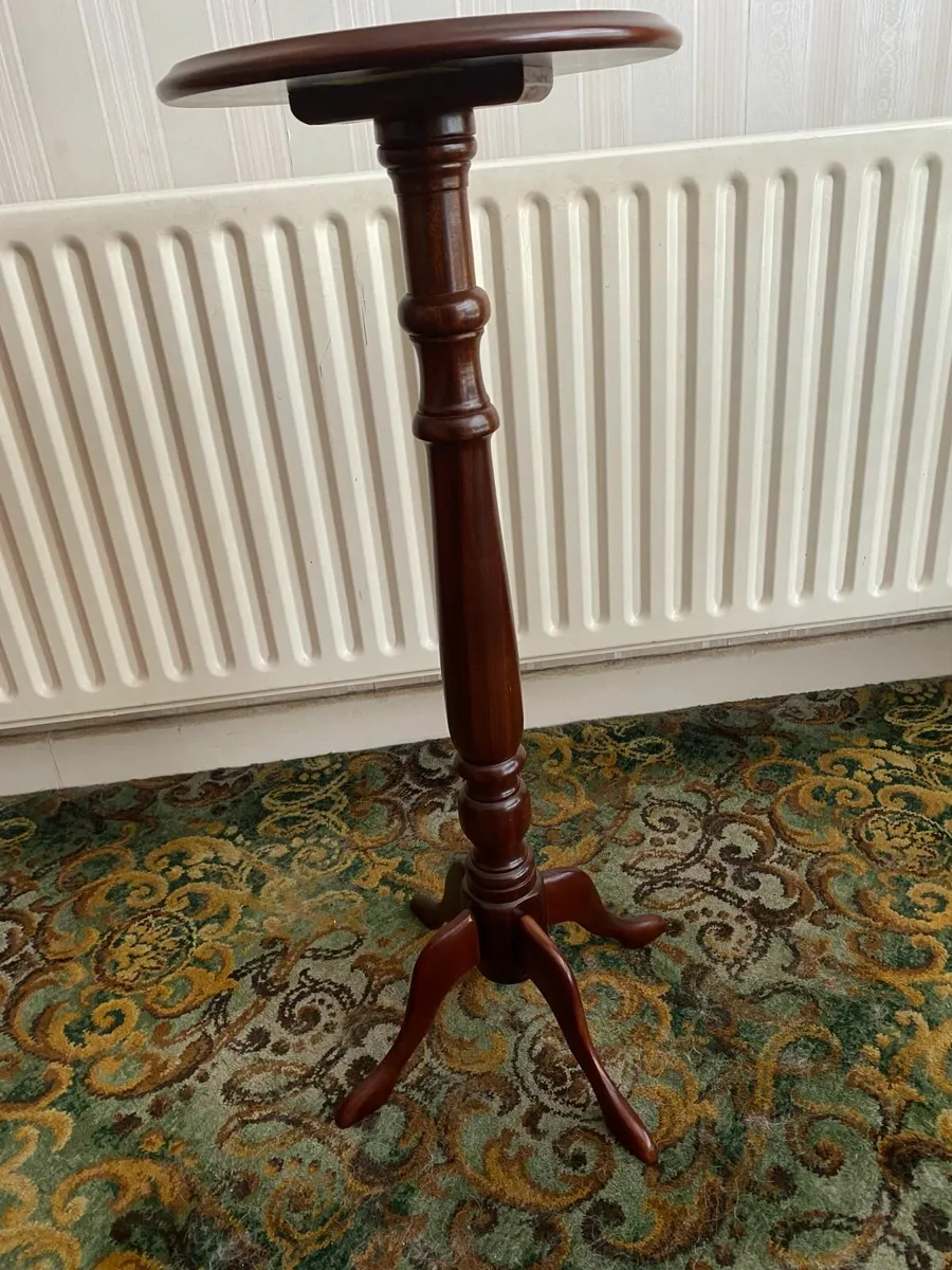 High Plant Stand - Image 1