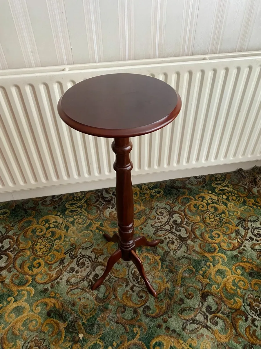 High Plant Stand - Image 2