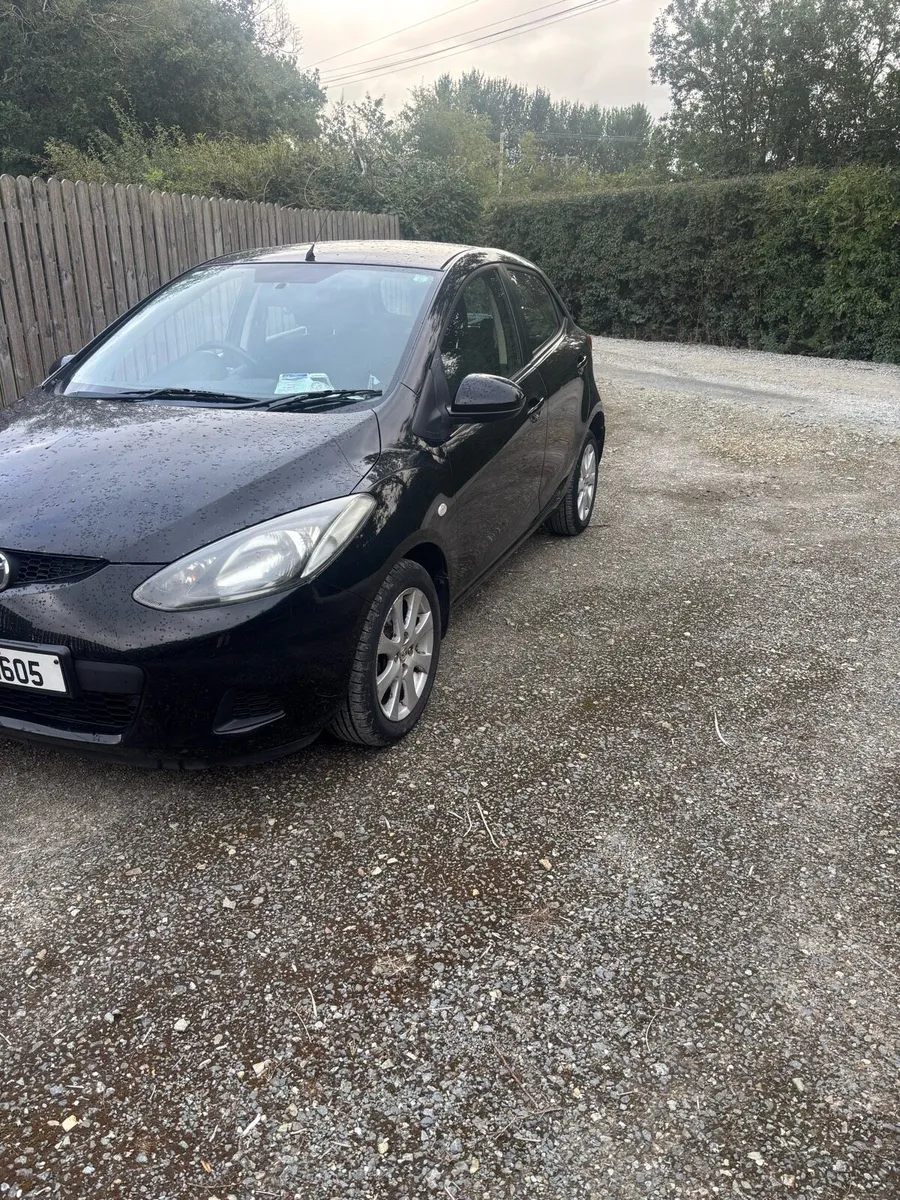 Mazda 2 - Image 1
