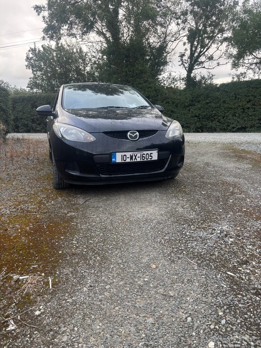 Mazda 2 - Image 2