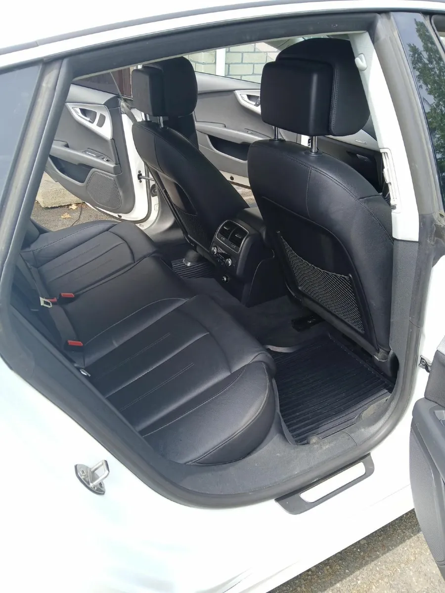 Audi A7 2017 - Image 4
