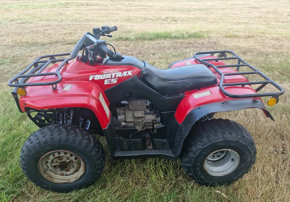 📌  Honda 250  📌 - Image 1