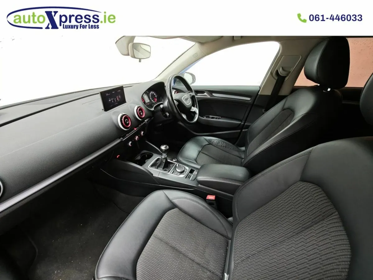 Audi A3 Sportback SE 2.0 - Image 2