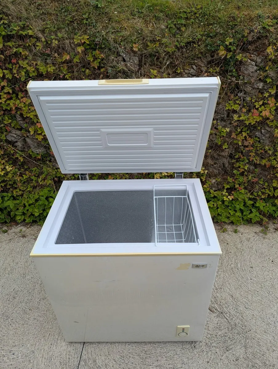 Freezer - Image 1