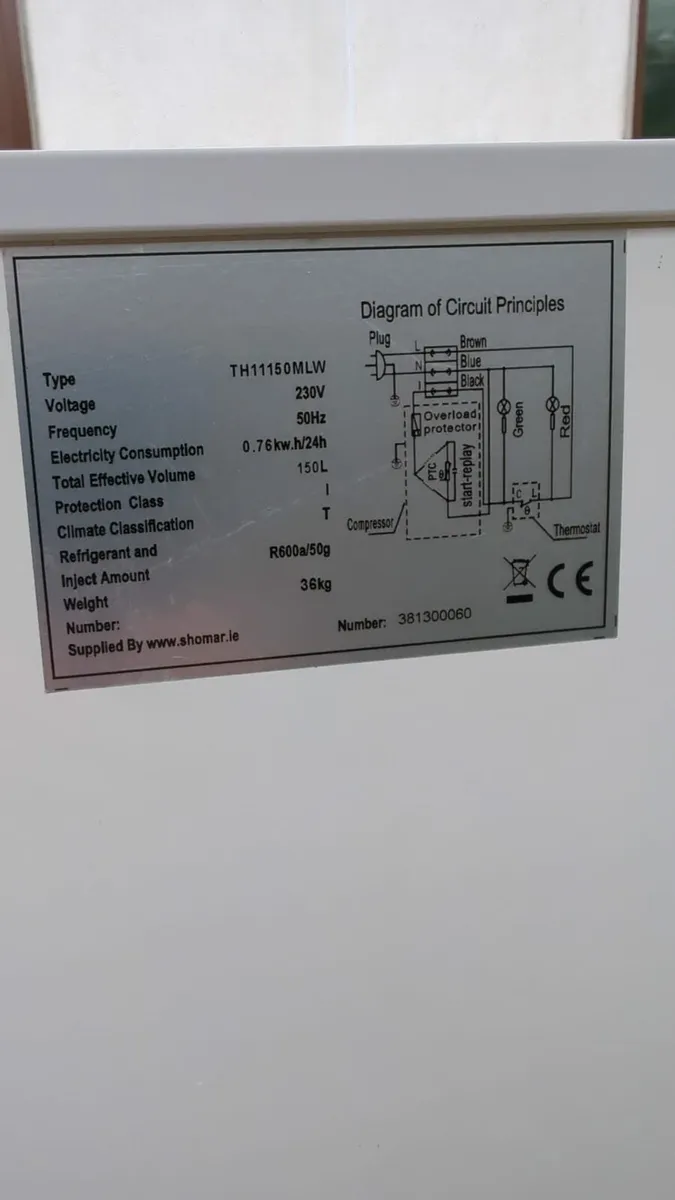 Freezer - Image 2