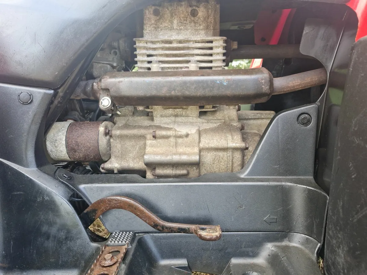 📌  Honda 250  📌 - Image 4