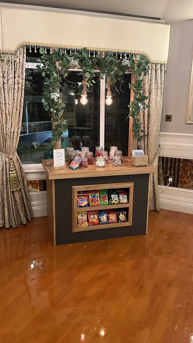 Sweet Cart - Image 2