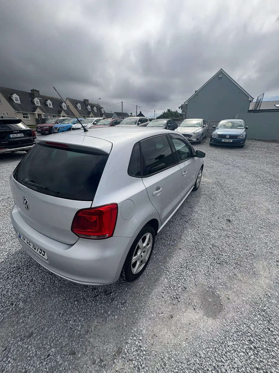 Volkswagen Polo 2010 - Image 3
