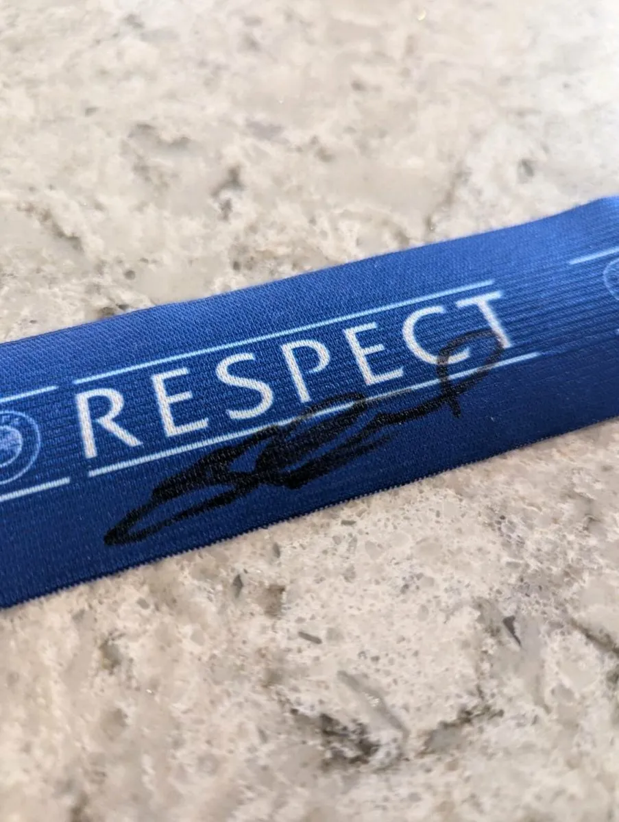 Steven Gerrard Liverpool signed respect captains a - Image 2