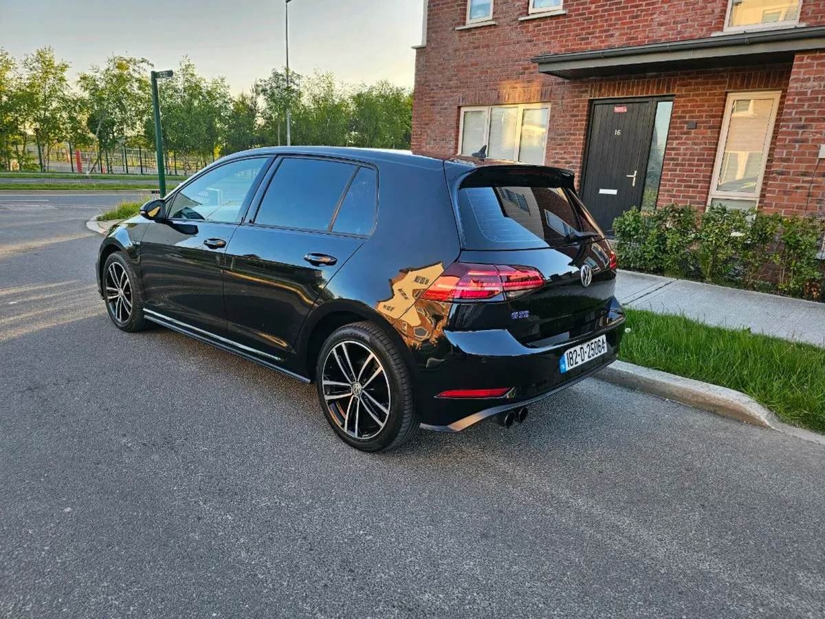 Vw Golf 1.4 Hybrid, New Nct 08/2026 low kilometres - Image 4