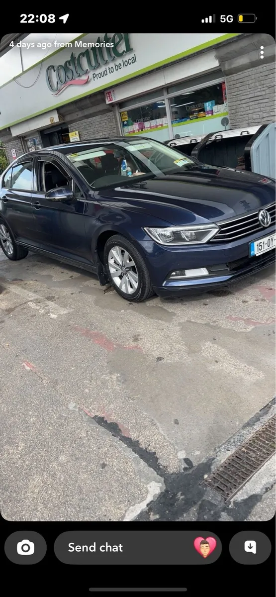 Volkswagen Passat - Image 4