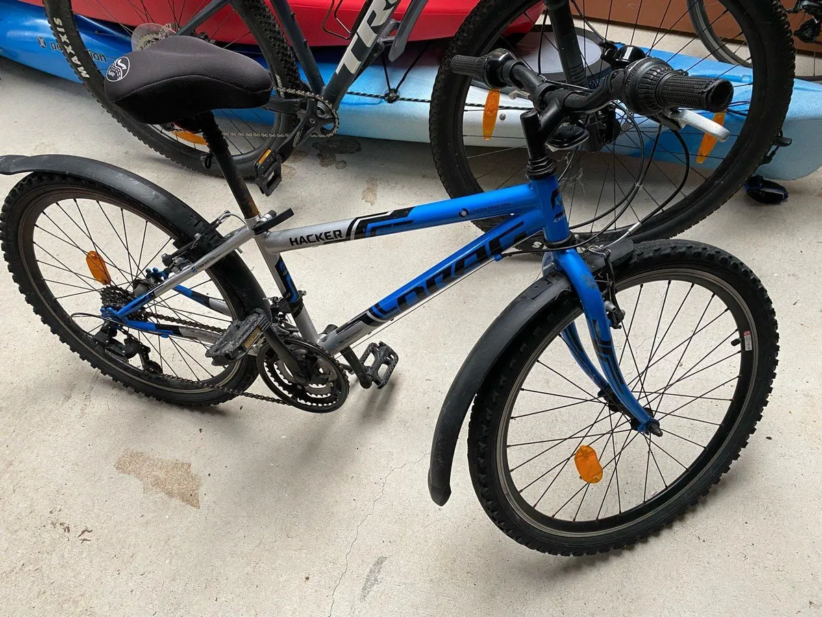 Bike - Image 1
