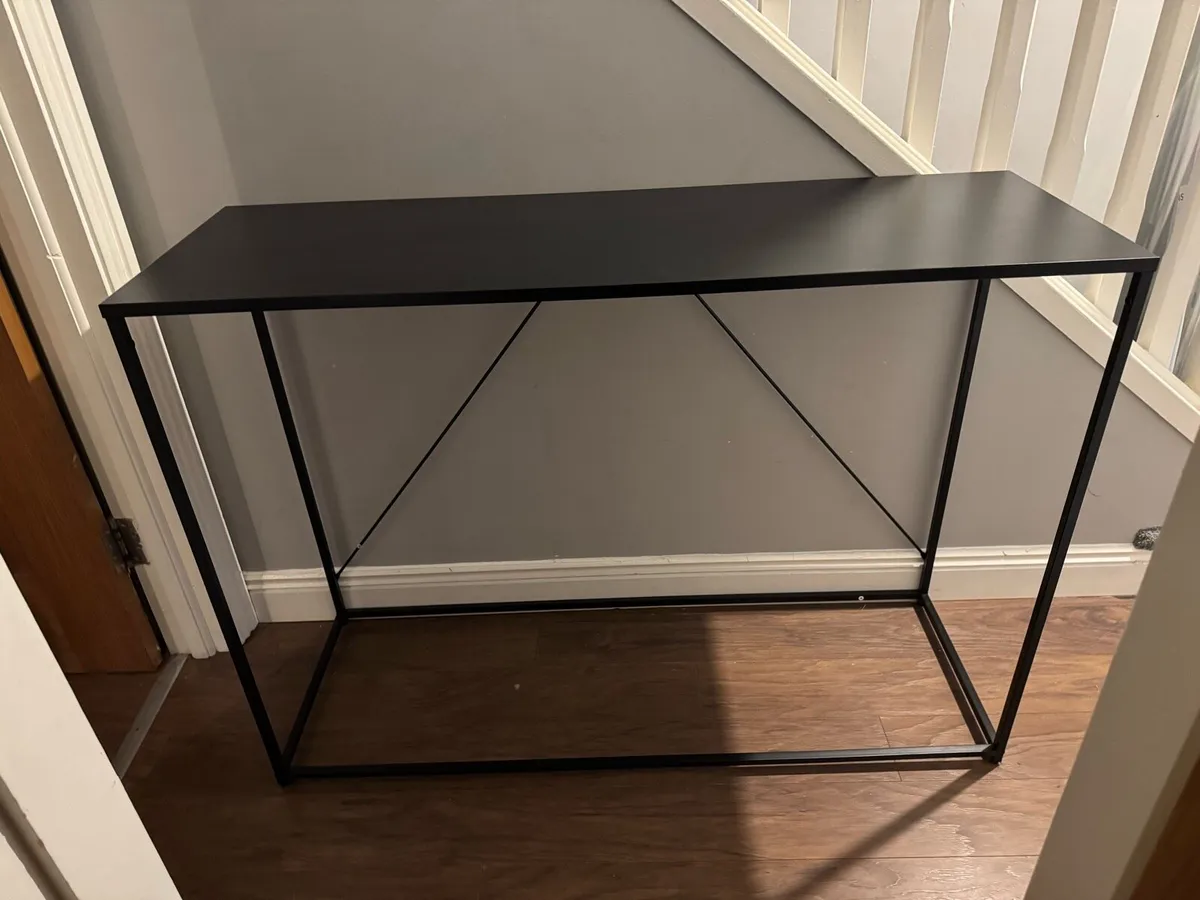 Console Table - Image 1