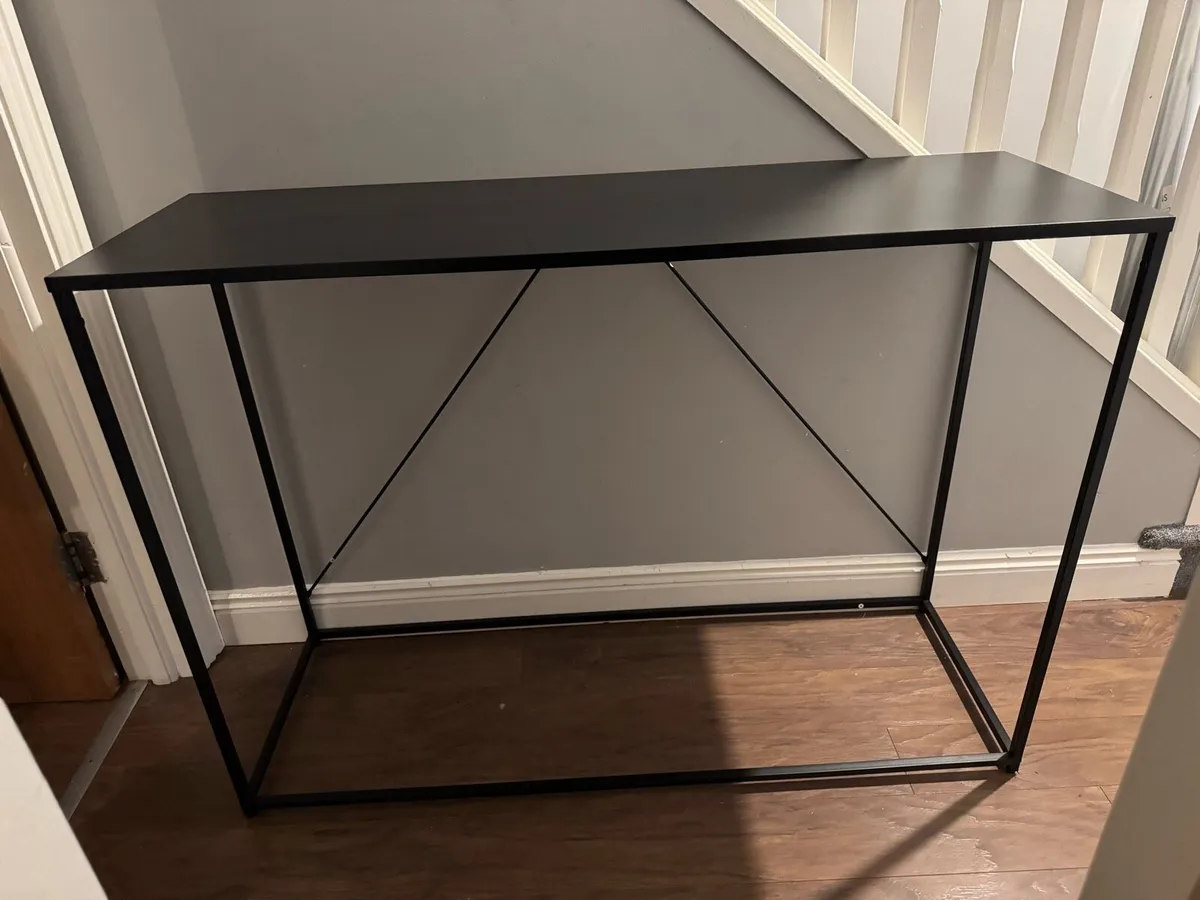 Console Table - Image 2