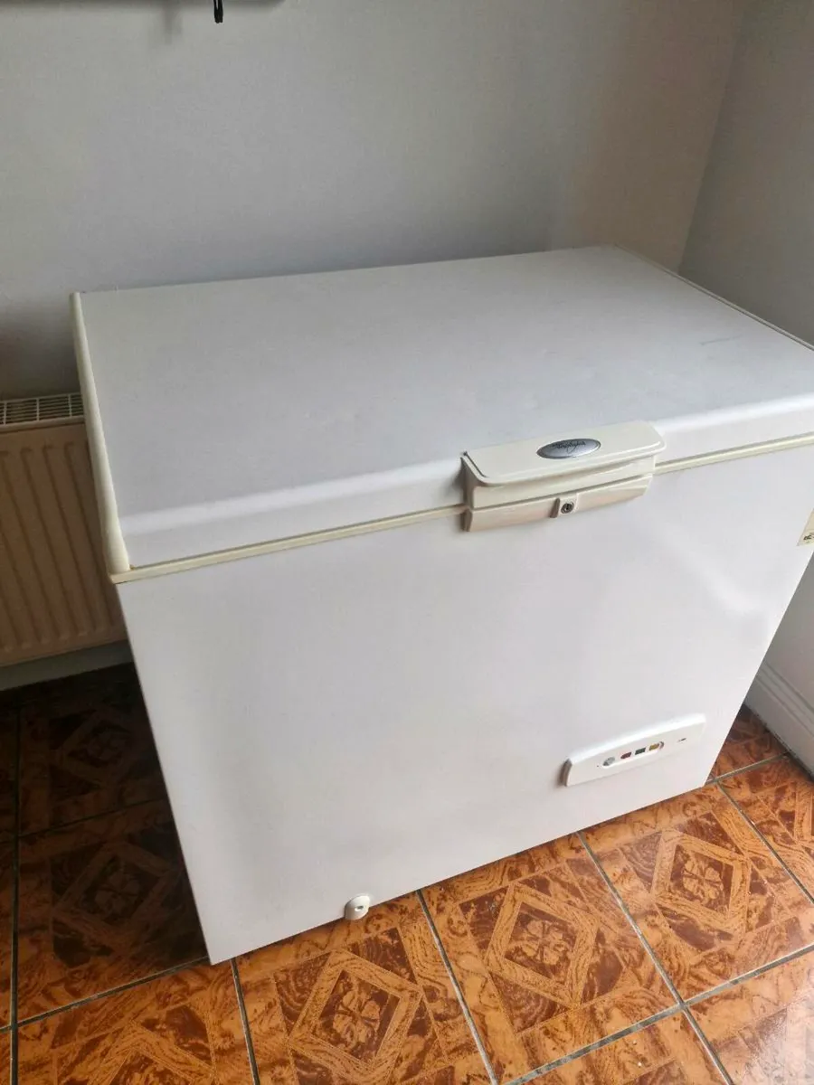 Freezer - Image 1