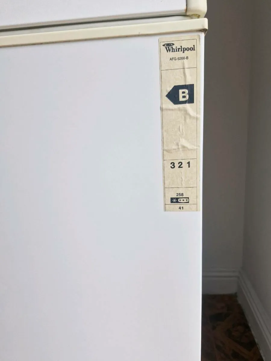 Freezer - Image 2