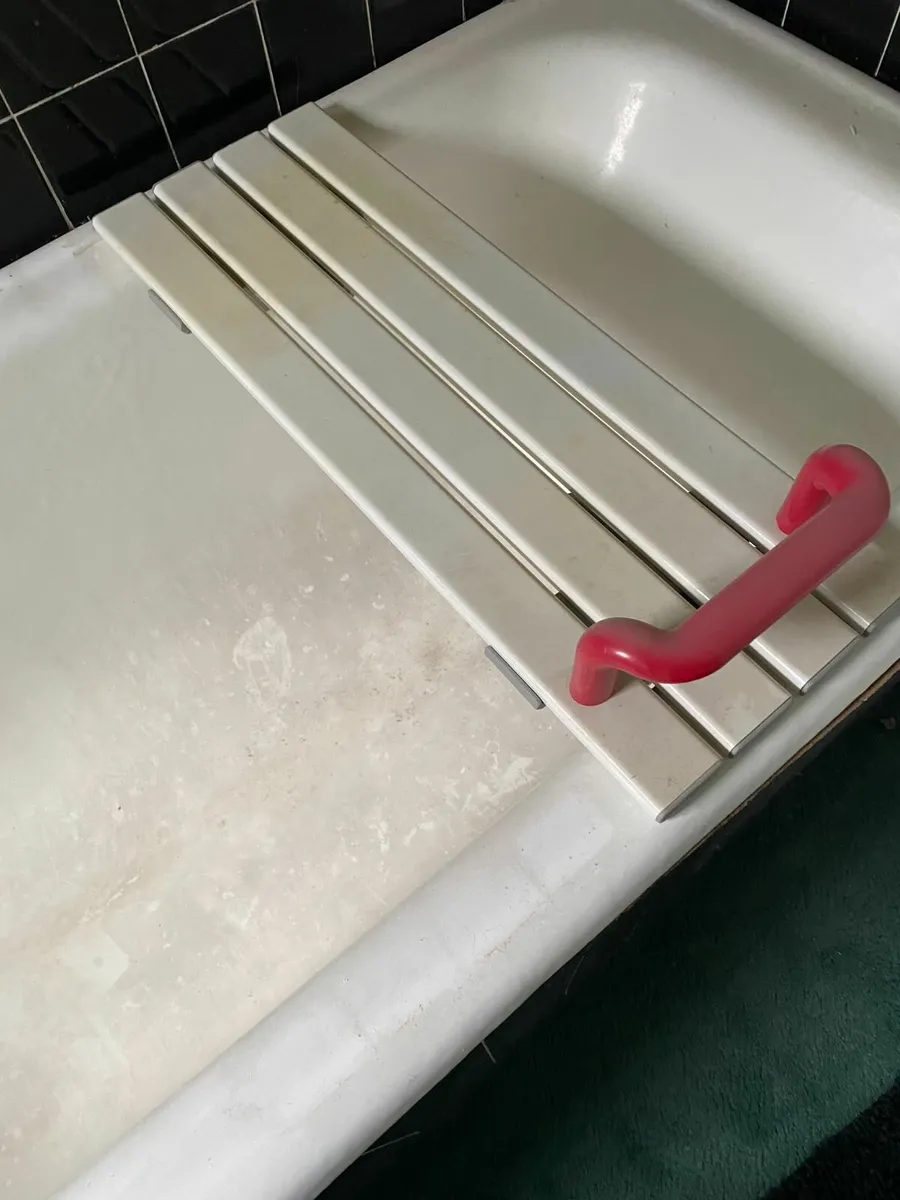 Bath Seat - Image 1