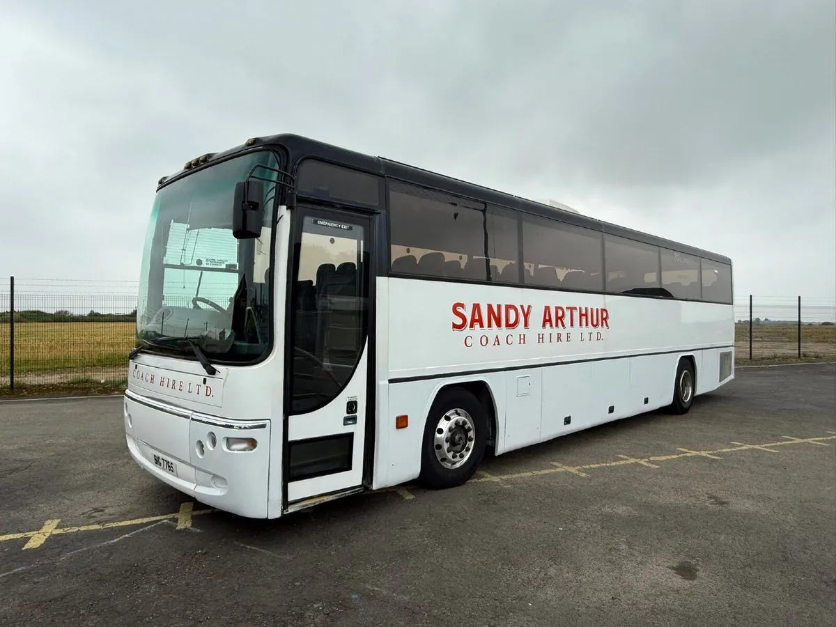 Volvo Other 2003 - Image 1