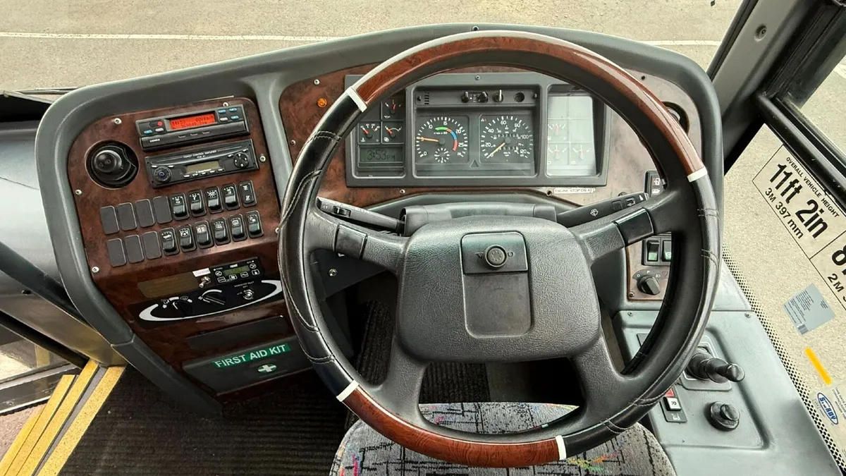 Volvo Other 2003 - Image 4