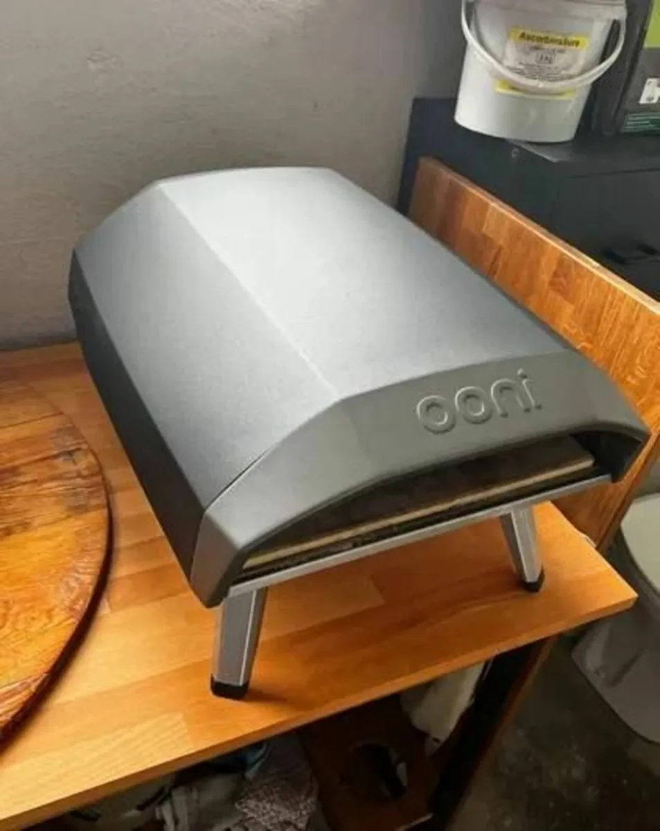 Ooni Koda 12 - Image 1