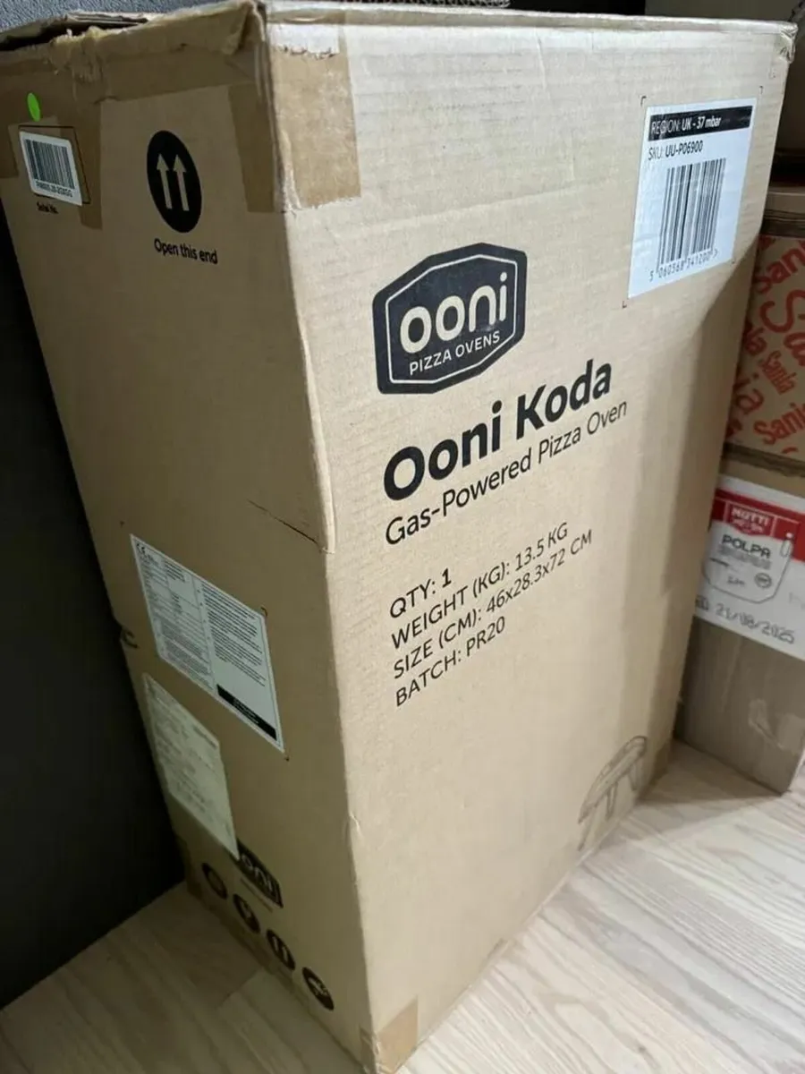 Ooni Koda 12 - Image 4
