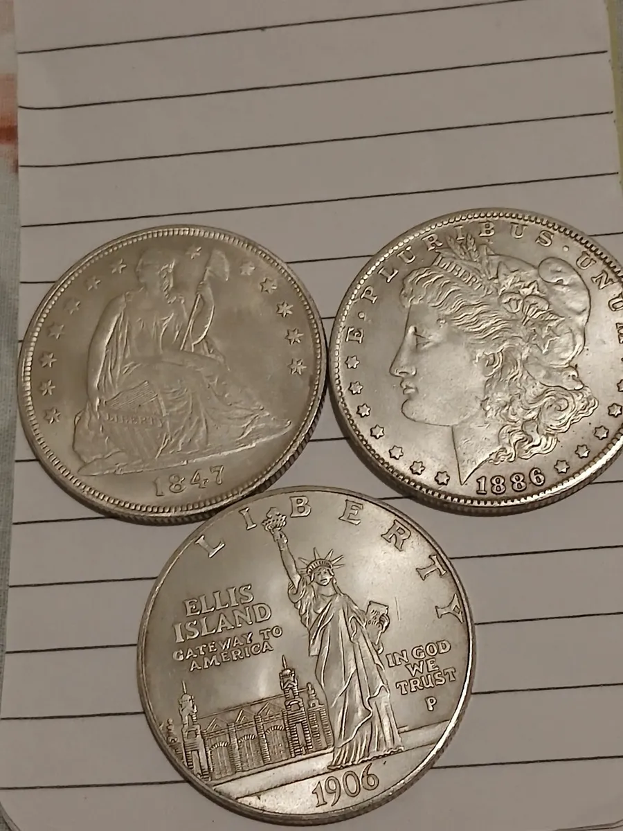 Coins - Image 3