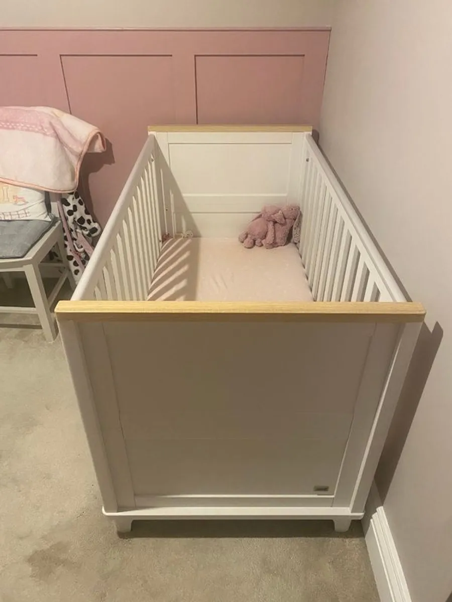 Cot - Image 2