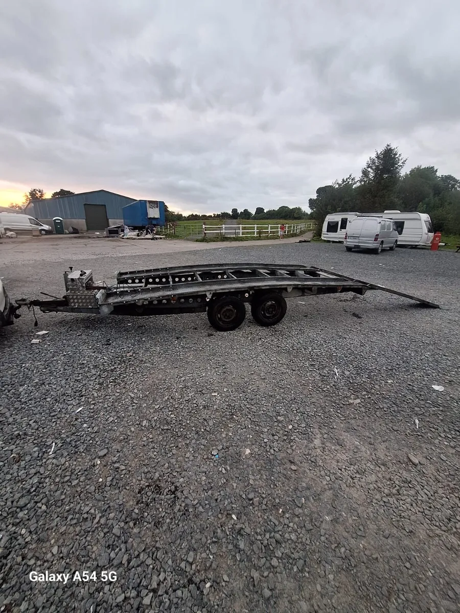 Transporter - Image 1