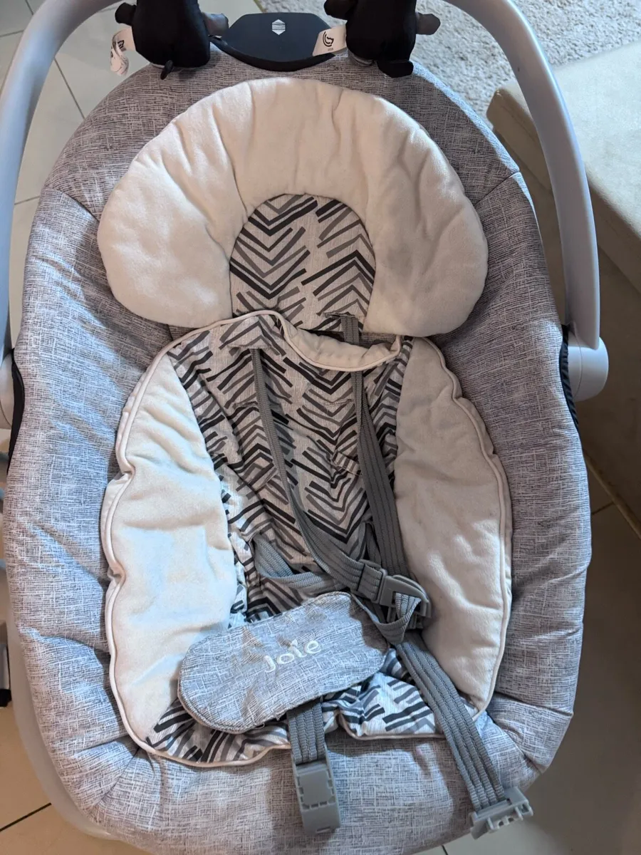 Baby swinger - Image 2