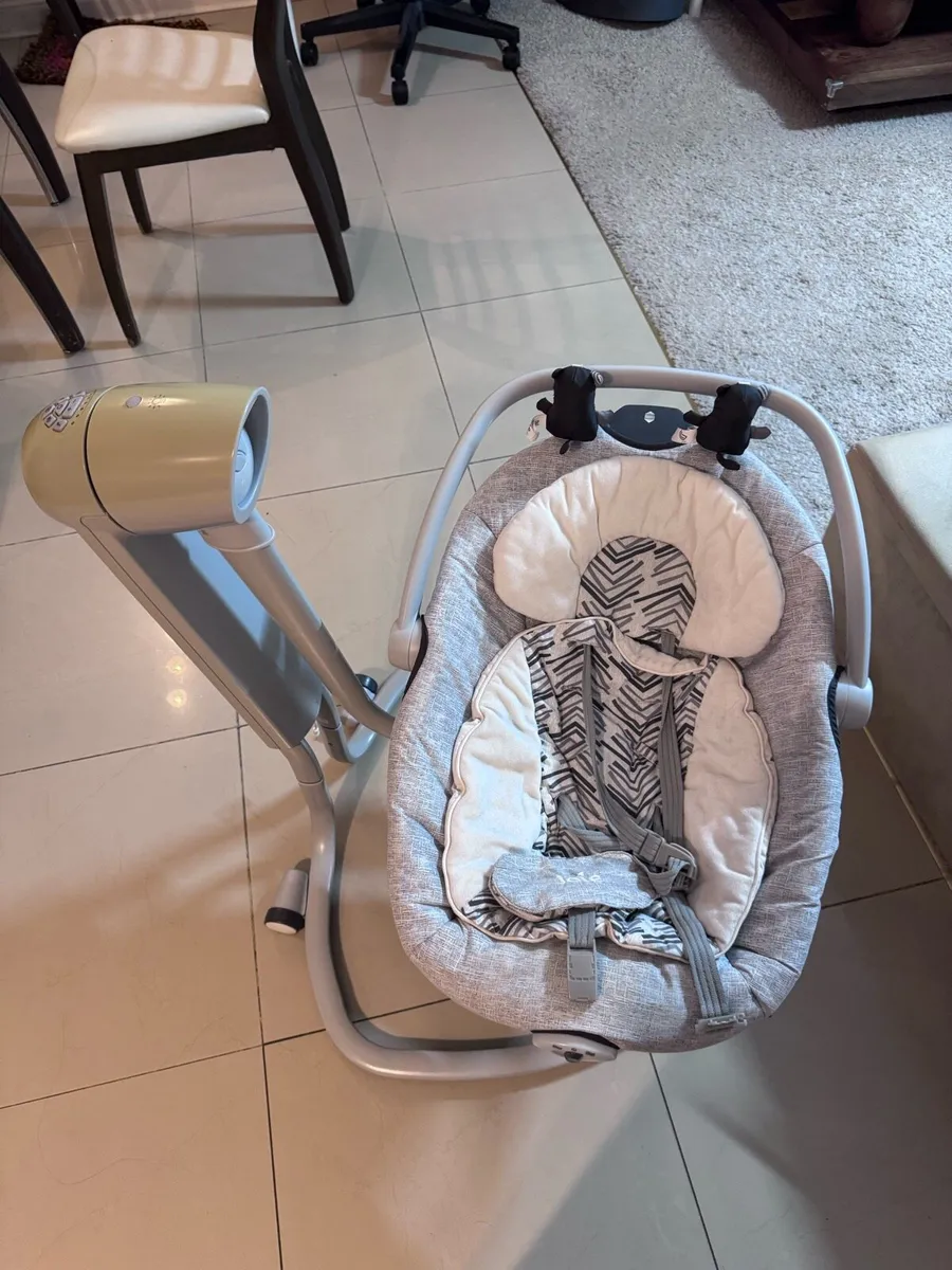 Baby swinger - Image 3