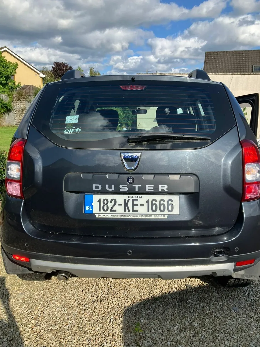 Dacia Duster 2018 - Image 2