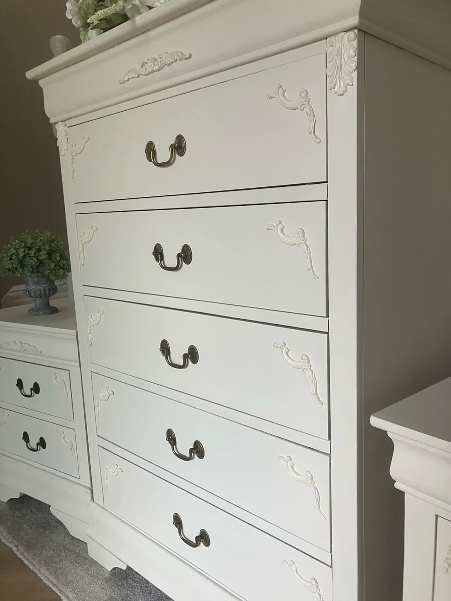 Lockers and chest.  Priced individually - Image 2