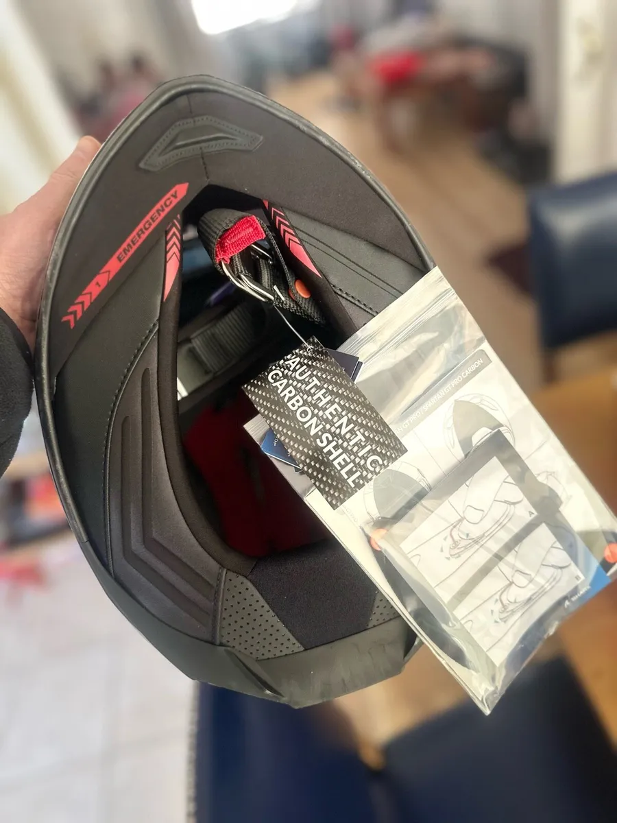 SPARTAN GT PRO SALE - Image 4