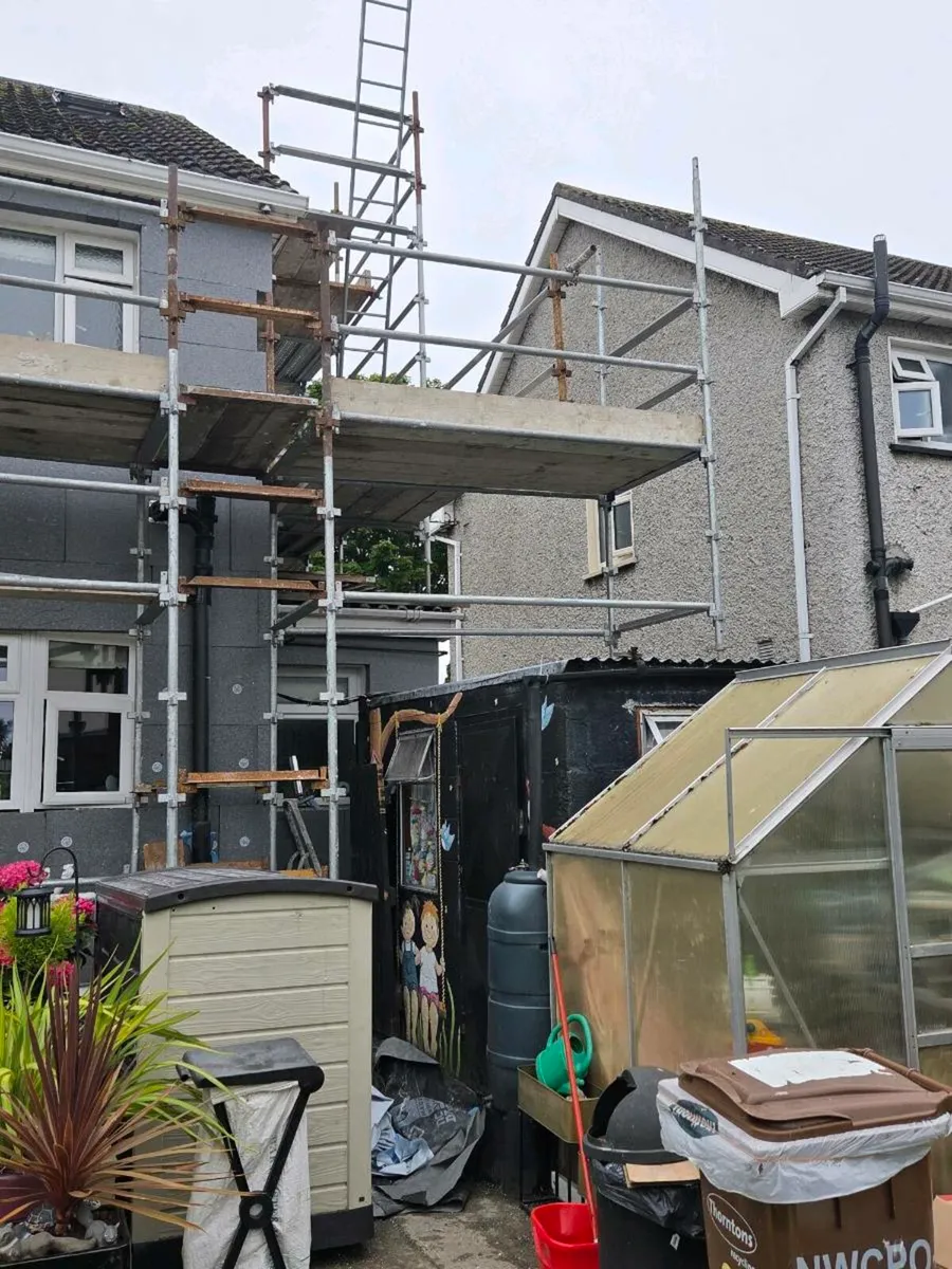 Scaffolding - Image 2