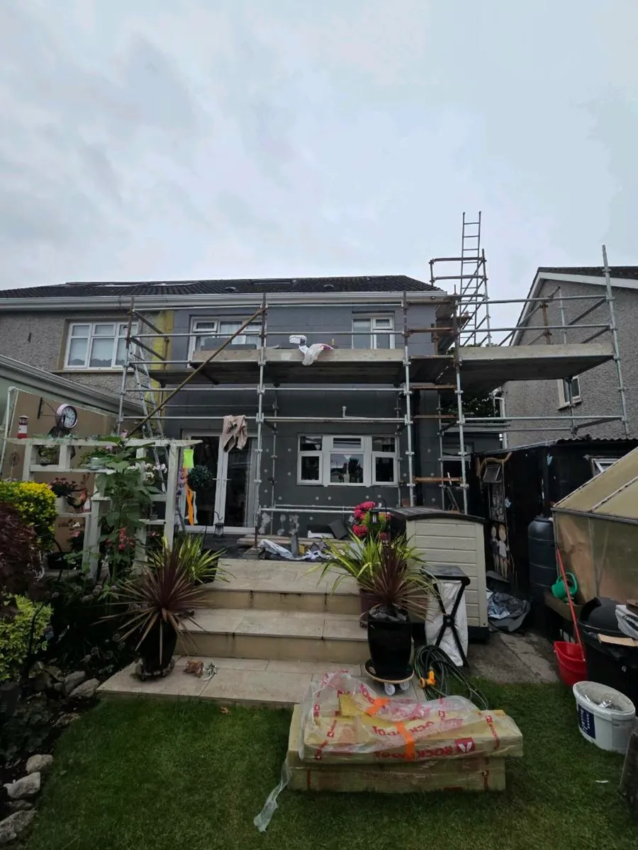 Scaffolding - Image 3