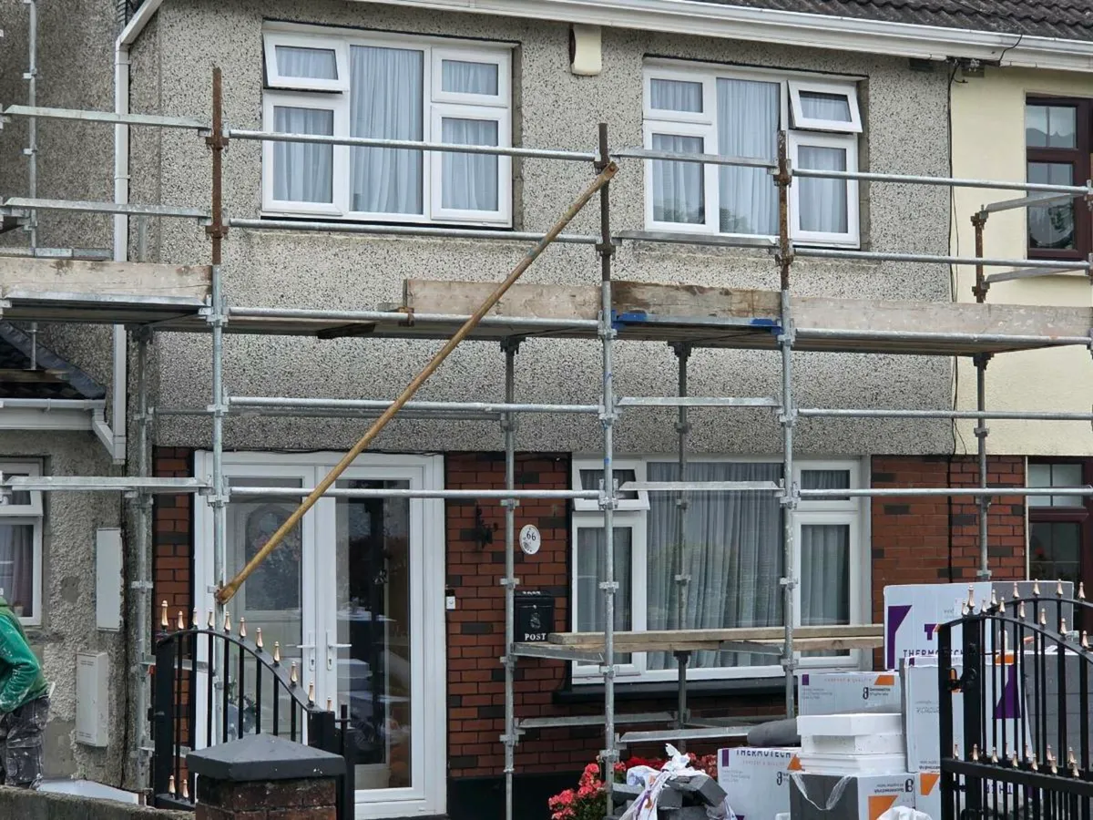 Scaffolding - Image 4