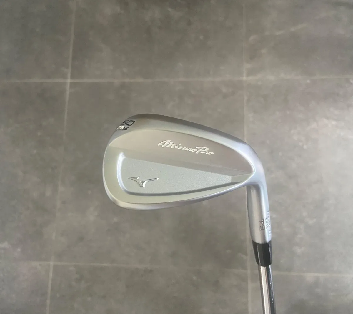Mizuno Pro T-3 Wedge - Image 1