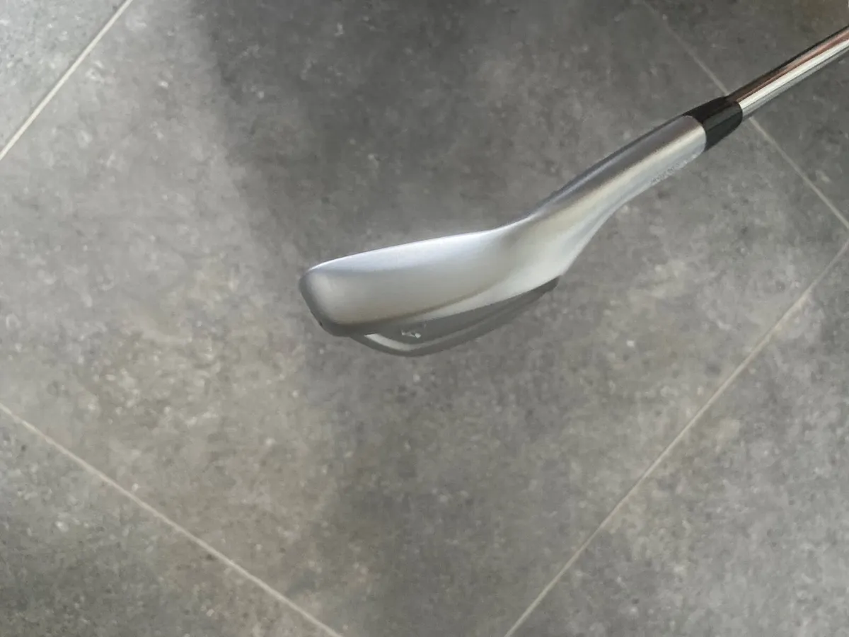 Mizuno Pro T-3 Wedge - Image 4